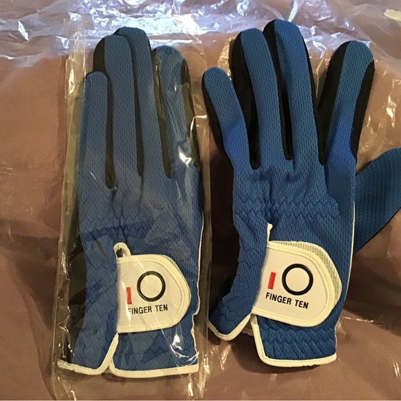 Golf Finger Ten - Picture 4 of 7